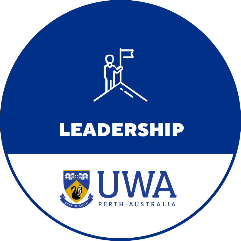 Venture UWA Committee