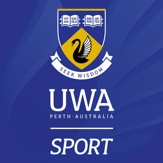 Logo for UWA Sport
